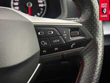 SEAT Arona TSI FR Edition 1.0 TSI FR Edition SUV 5dr Petrol Manual Euro 6 (s/s) (110 ps) 