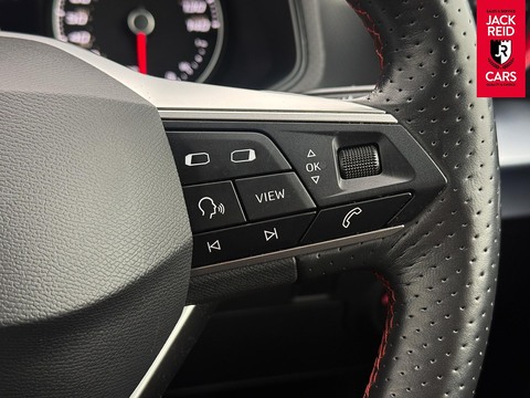 1.0 TSI FR Edition SUV 5dr Petrol Manual Euro 6 (s/s) (110 ps)