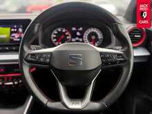 SEAT Arona TSI FR Edition 1.0 TSI FR Edition SUV 5dr Petrol Manual Euro 6 (s/s) (110 ps) 