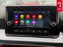 SEAT Arona TSI FR Edition 1.0 TSI FR Edition SUV 5dr Petrol Manual Euro 6 (s/s) (110 ps) 