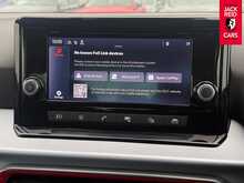 SEAT Arona TSI FR Edition 1.0 TSI FR Edition SUV 5dr Petrol Manual Euro 6 (s/s) (110 ps) 