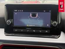 SEAT Arona TSI FR Edition 1.0 TSI FR Edition SUV 5dr Petrol Manual Euro 6 (s/s) (110 ps) 