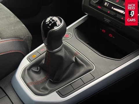 1.0 TSI FR Edition SUV 5dr Petrol Manual Euro 6 (s/s) (110 ps)