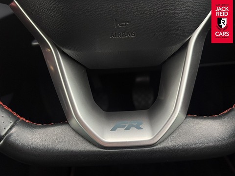 1.0 TSI FR Edition SUV 5dr Petrol Manual Euro 6 (s/s) (110 ps)
