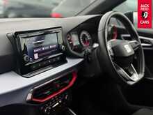 SEAT Arona TSI FR Edition 1.0 TSI FR Edition SUV 5dr Petrol Manual Euro 6 (s/s) (110 ps) 