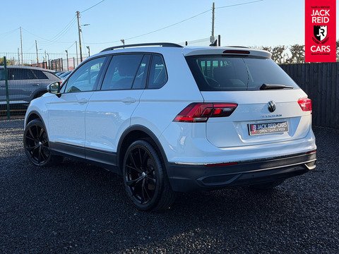 1.5 TSI Life SUV 5dr Petrol Manual Euro 6 (s/s) (150 ps)