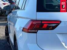 Volkswagen Tiguan TSI Life 1.5 TSI Life SUV 5dr Petrol Manual Euro 6 (s/s) (150 ps) 