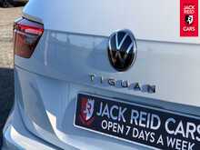 Volkswagen Tiguan TSI Life 1.5 TSI Life SUV 5dr Petrol Manual Euro 6 (s/s) (150 ps) 