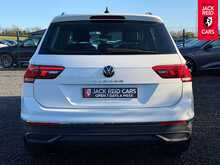Volkswagen Tiguan TSI Life 1.5 TSI Life SUV 5dr Petrol Manual Euro 6 (s/s) (150 ps) 