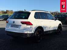 Volkswagen Tiguan TSI Life 1.5 TSI Life SUV 5dr Petrol Manual Euro 6 (s/s) (150 ps) 