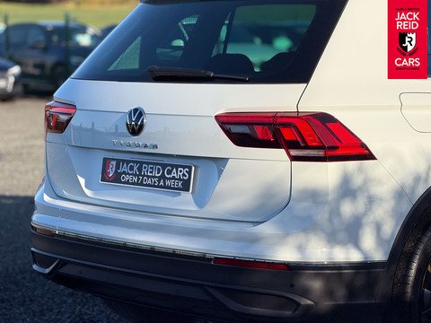 1.5 TSI Life SUV 5dr Petrol Manual Euro 6 (s/s) (150 ps)