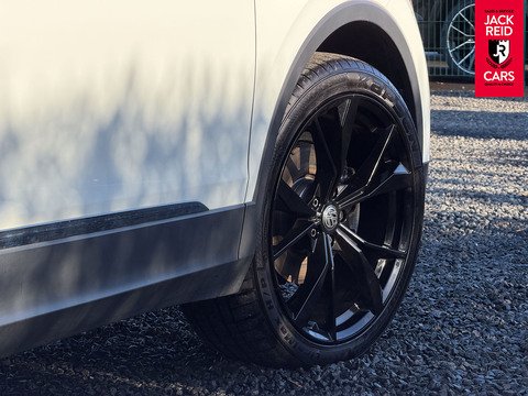 1.5 TSI Life SUV 5dr Petrol Manual Euro 6 (s/s) (150 ps)