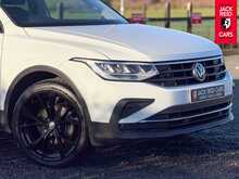 Volkswagen Tiguan TSI Life 1.5 TSI Life SUV 5dr Petrol Manual Euro 6 (s/s) (150 ps) 