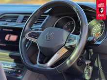 Volkswagen Tiguan TSI Life 1.5 TSI Life SUV 5dr Petrol Manual Euro 6 (s/s) (150 ps) 