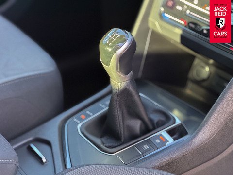 1.5 TSI Life SUV 5dr Petrol Manual Euro 6 (s/s) (150 ps)