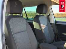 Volkswagen Tiguan TSI Life 1.5 TSI Life SUV 5dr Petrol Manual Euro 6 (s/s) (150 ps) 