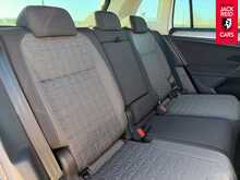 Volkswagen Tiguan TSI Life 1.5 TSI Life SUV 5dr Petrol Manual Euro 6 (s/s) (150 ps) 