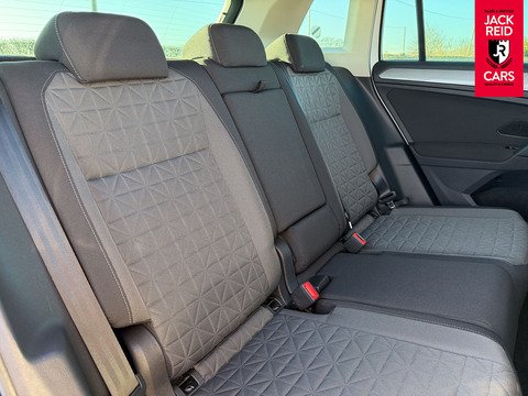 1.5 TSI Life SUV 5dr Petrol Manual Euro 6 (s/s) (150 ps)