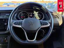 Volkswagen Tiguan TSI Life 1.5 TSI Life SUV 5dr Petrol Manual Euro 6 (s/s) (150 ps) 