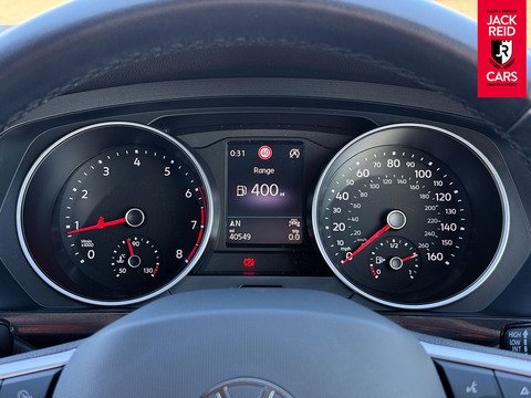 1.5 TSI Life SUV 5dr Petrol Manual Euro 6 (s/s) (150 ps)