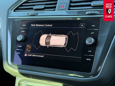 1.5 TSI Life SUV 5dr Petrol Manual Euro 6 (s/s) (150 ps)