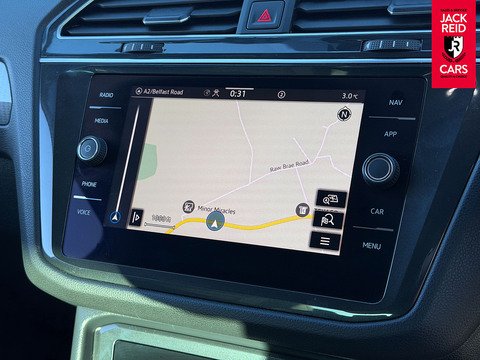 1.5 TSI Life SUV 5dr Petrol Manual Euro 6 (s/s) (150 ps)