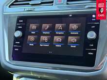 Volkswagen Tiguan TSI Life 1.5 TSI Life SUV 5dr Petrol Manual Euro 6 (s/s) (150 ps) 