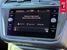 Volkswagen Tiguan TSI Life 1.5 TSI Life SUV 5dr Petrol Manual Euro 6 (s/s) (150 ps) 