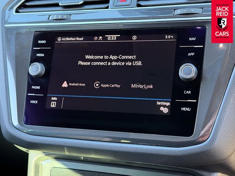 1.5 TSI Life SUV 5dr Petrol Manual Euro 6 (s/s) (150 ps)