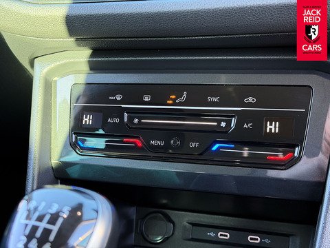 1.5 TSI Life SUV 5dr Petrol Manual Euro 6 (s/s) (150 ps)