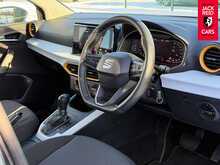 SEAT Arona TSI SE Technology 1.0 TSI SE Technology SUV 5dr Petrol DSG Euro 6 (s/s) (110 ps) 
