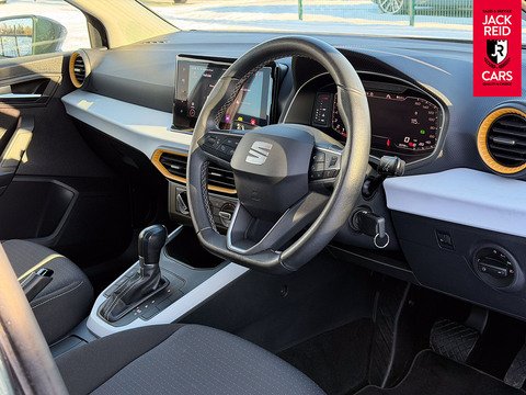 1.0 TSI SE Technology SUV 5dr Petrol DSG Euro 6 (s/s) (110 ps)