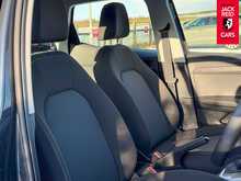 SEAT Arona TSI SE Technology 1.0 TSI SE Technology SUV 5dr Petrol DSG Euro 6 (s/s) (110 ps) 