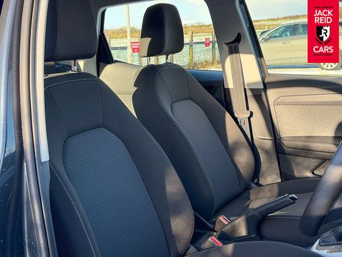 1.0 TSI SE Technology SUV 5dr Petrol DSG Euro 6 (s/s) (110 ps)