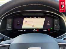 SEAT Arona TSI SE Technology 1.0 TSI SE Technology SUV 5dr Petrol DSG Euro 6 (s/s) (110 ps) 