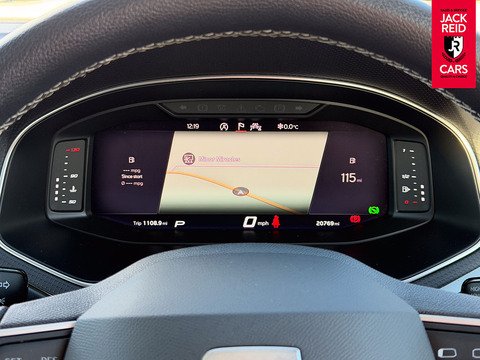 1.0 TSI SE Technology SUV 5dr Petrol DSG Euro 6 (s/s) (110 ps)