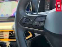 SEAT Arona TSI SE Technology 1.0 TSI SE Technology SUV 5dr Petrol DSG Euro 6 (s/s) (110 ps) 