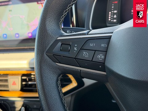 1.0 TSI SE Technology SUV 5dr Petrol DSG Euro 6 (s/s) (110 ps)