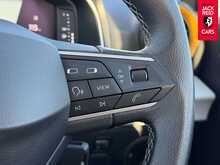 SEAT Arona TSI SE Technology 1.0 TSI SE Technology SUV 5dr Petrol DSG Euro 6 (s/s) (110 ps) 