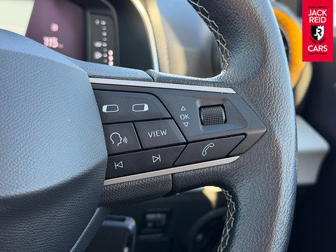 1.0 TSI SE Technology SUV 5dr Petrol DSG Euro 6 (s/s) (110 ps)