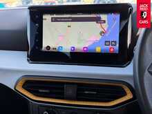 SEAT Arona TSI SE Technology 1.0 TSI SE Technology SUV 5dr Petrol DSG Euro 6 (s/s) (110 ps) 