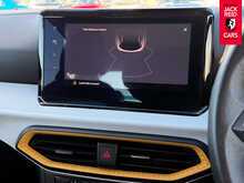 SEAT Arona TSI SE Technology 1.0 TSI SE Technology SUV 5dr Petrol DSG Euro 6 (s/s) (110 ps) 