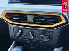 SEAT Arona TSI SE Technology 1.0 TSI SE Technology SUV 5dr Petrol DSG Euro 6 (s/s) (110 ps) 