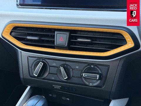 1.0 TSI SE Technology SUV 5dr Petrol DSG Euro 6 (s/s) (110 ps)