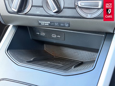 1.0 TSI SE Technology SUV 5dr Petrol DSG Euro 6 (s/s) (110 ps)