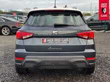 SEAT Arona TSI SE Technology 1.0 TSI SE Technology SUV 5dr Petrol DSG Euro 6 (s/s) (110 ps) 