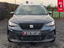 SEAT Arona TSI SE Technology 1.0 TSI SE Technology SUV 5dr Petrol DSG Euro 6 (s/s) (110 ps) 