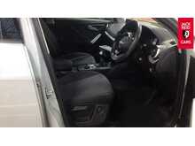 Audi Q2 TFSI Technik 1.0 TFSI 30 Technik SUV 5dr Petrol Manual Euro 6 (s/s) (110 ps) 
