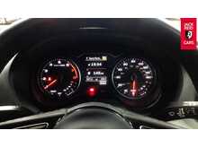 Audi Q2 TFSI Technik 1.0 TFSI 30 Technik SUV 5dr Petrol Manual Euro 6 (s/s) (110 ps) 