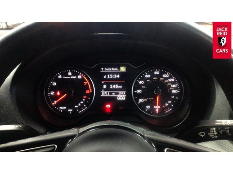 1.0 TFSI 30 Technik SUV 5dr Petrol Manual Euro 6 (s/s) (110 ps)